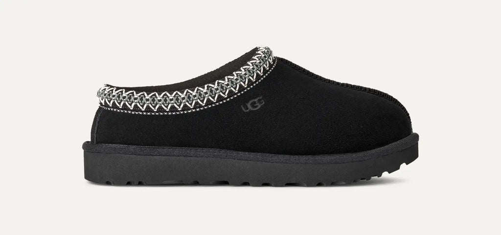 UGG Tasman II Donna in Black