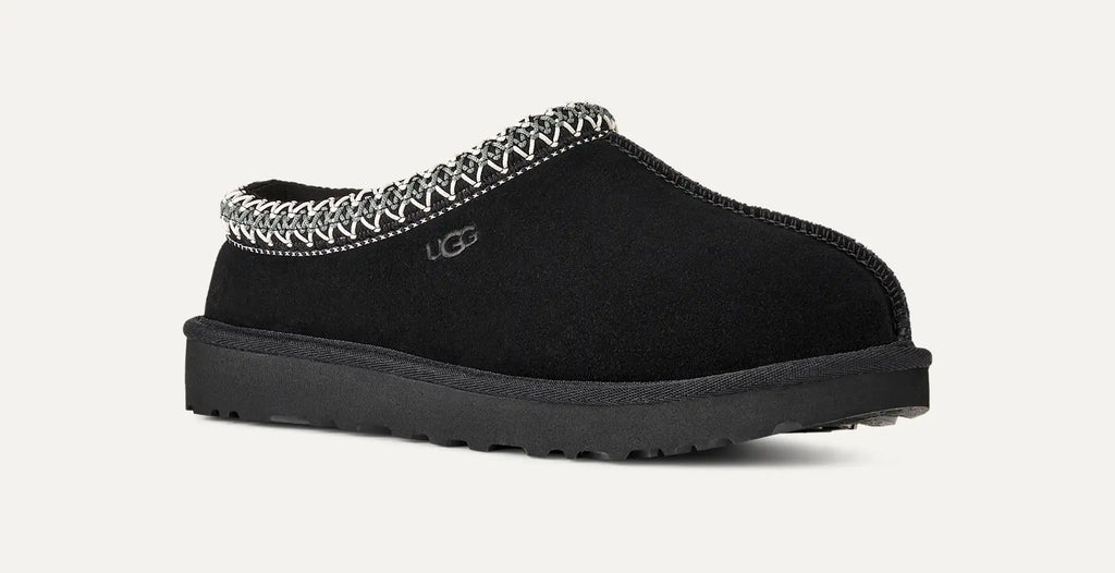 UGG Tasman II Donna in Black