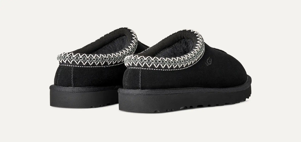 UGG Tasman II Donna in Black