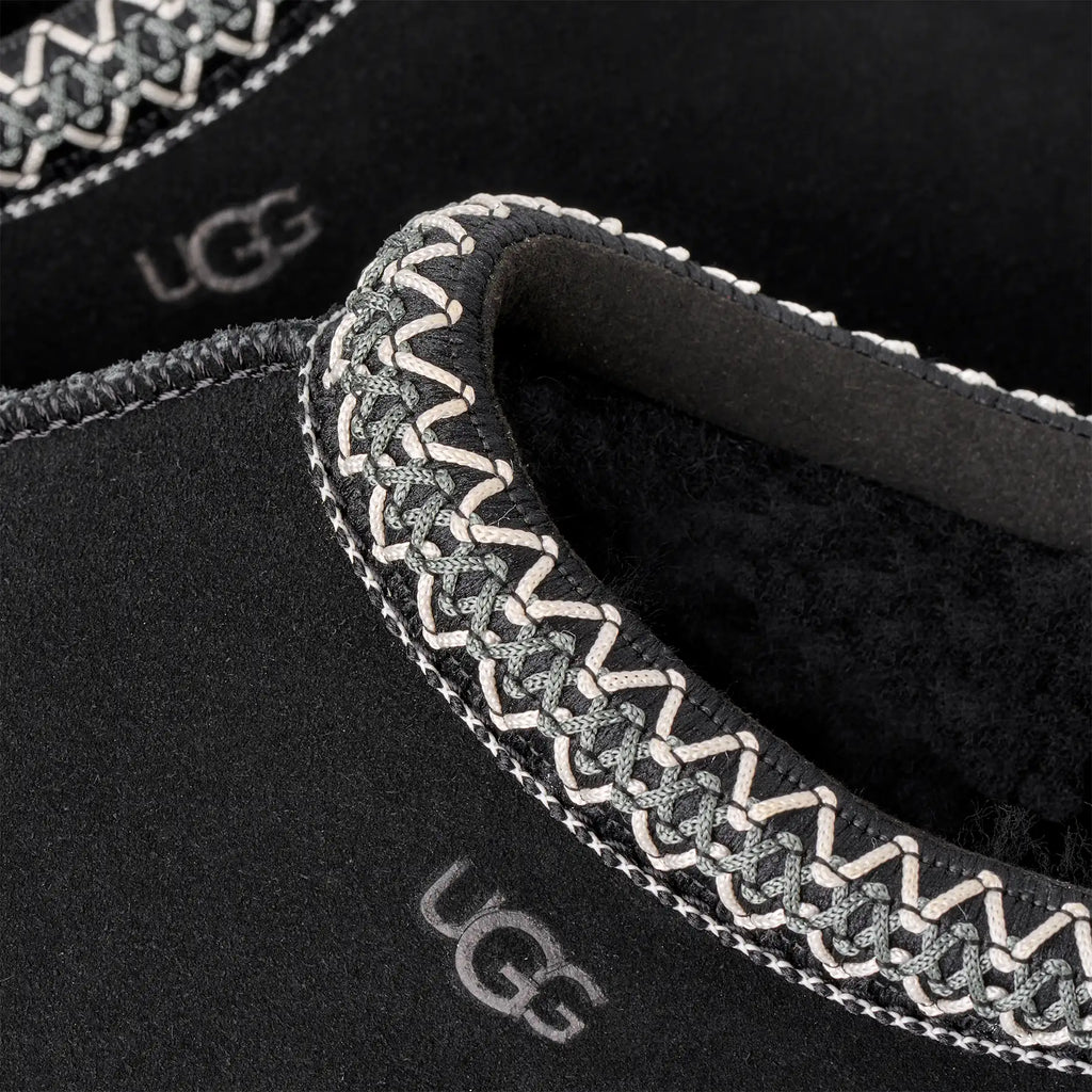 UGG Tasman II Donna in Black