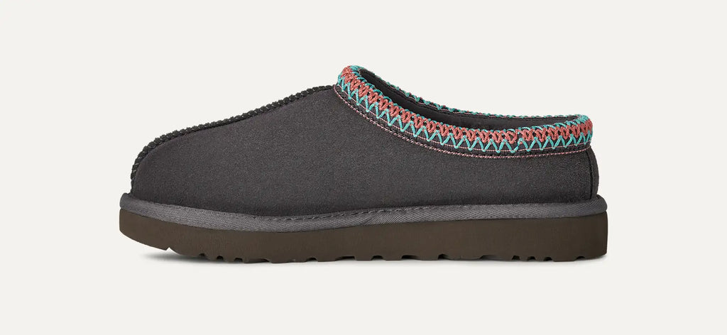 UGG Tasman II Donna in Dark Grey