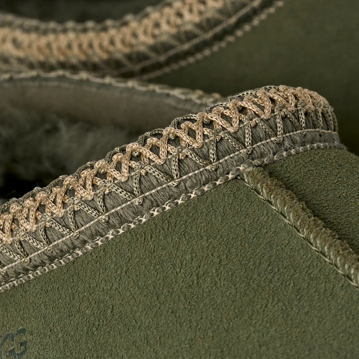 UGG Tasman II Donna in Deep Shade