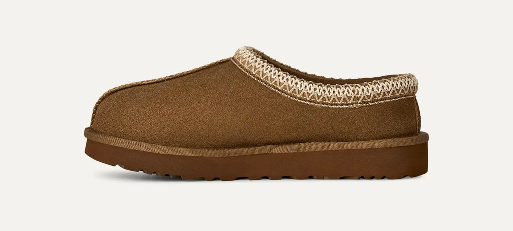 UGG Tasman II Donna in Light Bronze