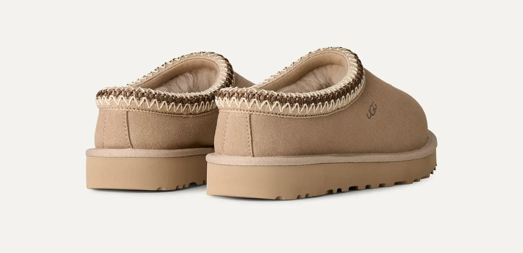 UGG Tasman II Donna in Moonlight