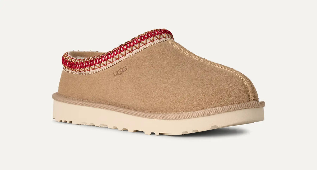 UGG Tasman II Donna in Sand
