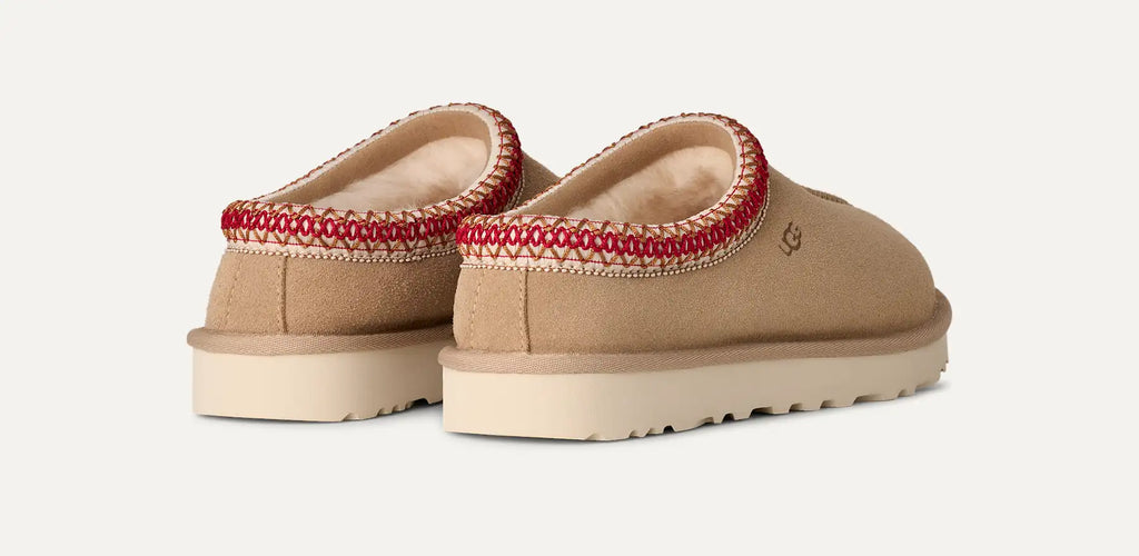 UGG Tasman II Donna in Sand