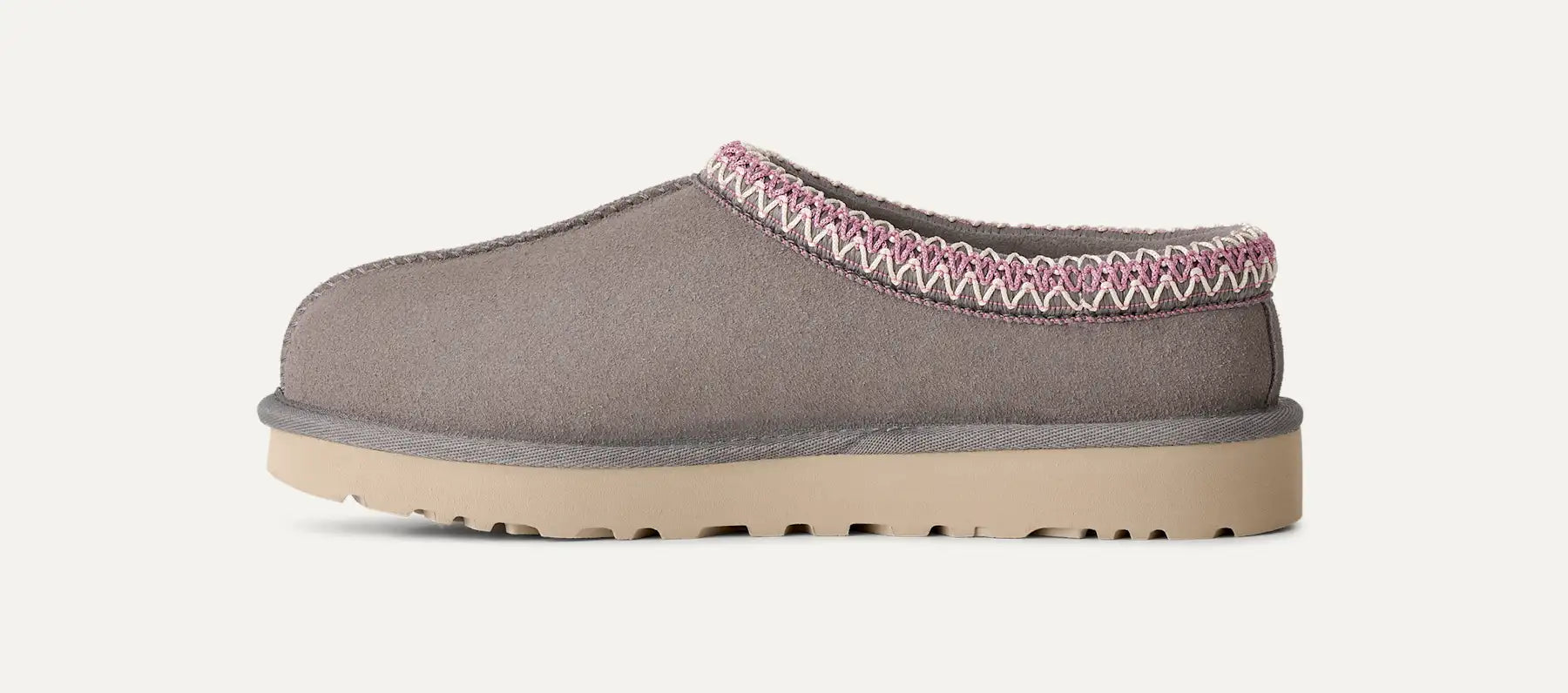 UGG Tasman II Donna in Stormy Grey