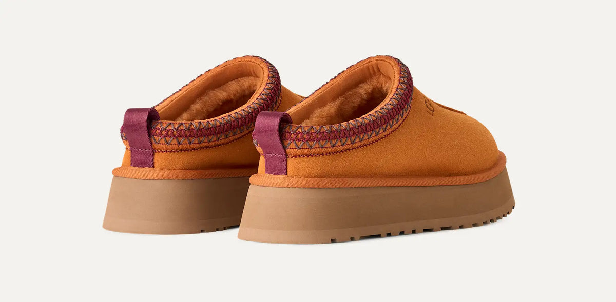 UGG Tazz II Donna in Autumn Sepia