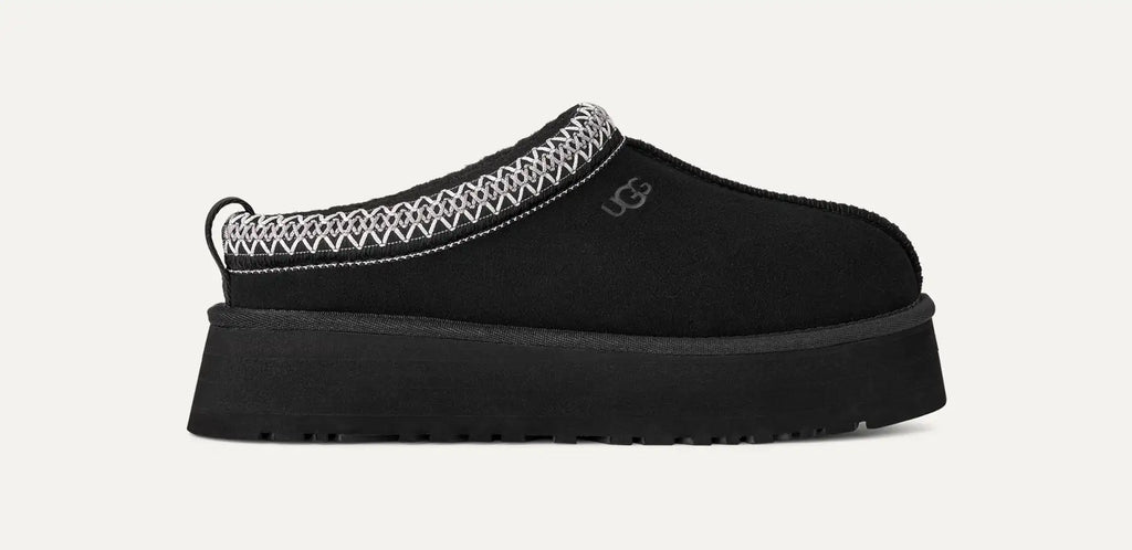 UGG Tazz II Donna in Black