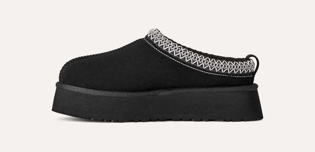 UGG Tazz II Donna in Black