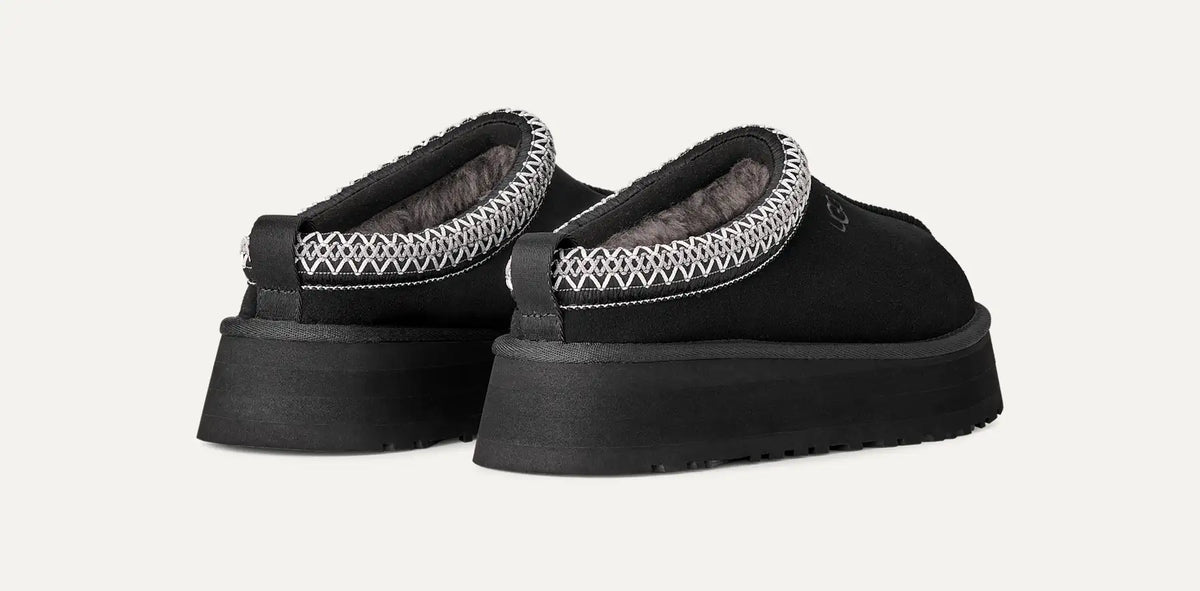 UGG Tazz II Donna in Black