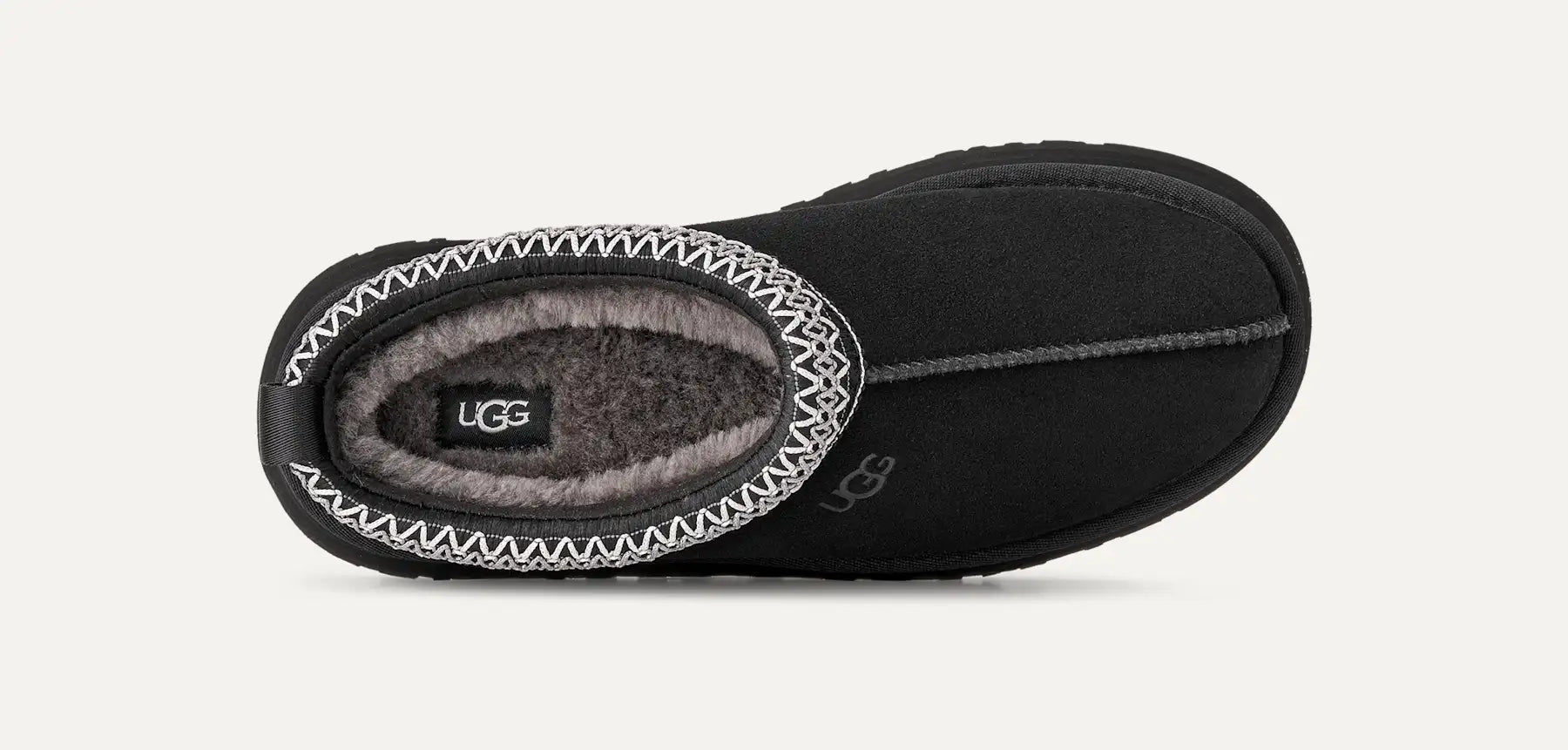 UGG Tazz II Donna in Black