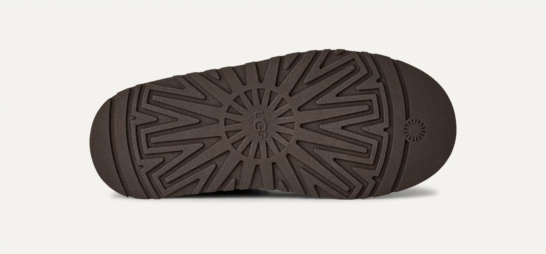 UGG Tazz II Donna in Dusted Cocoa