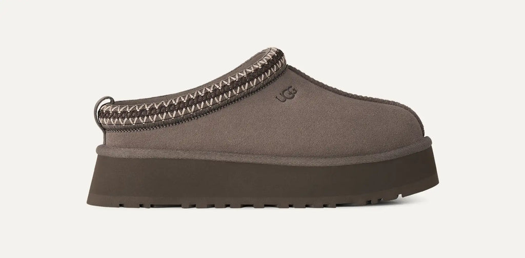 UGG Tazz II Donna in Dried Oregano