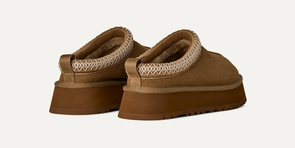 UGG Tazz II Donna in Light Bronze