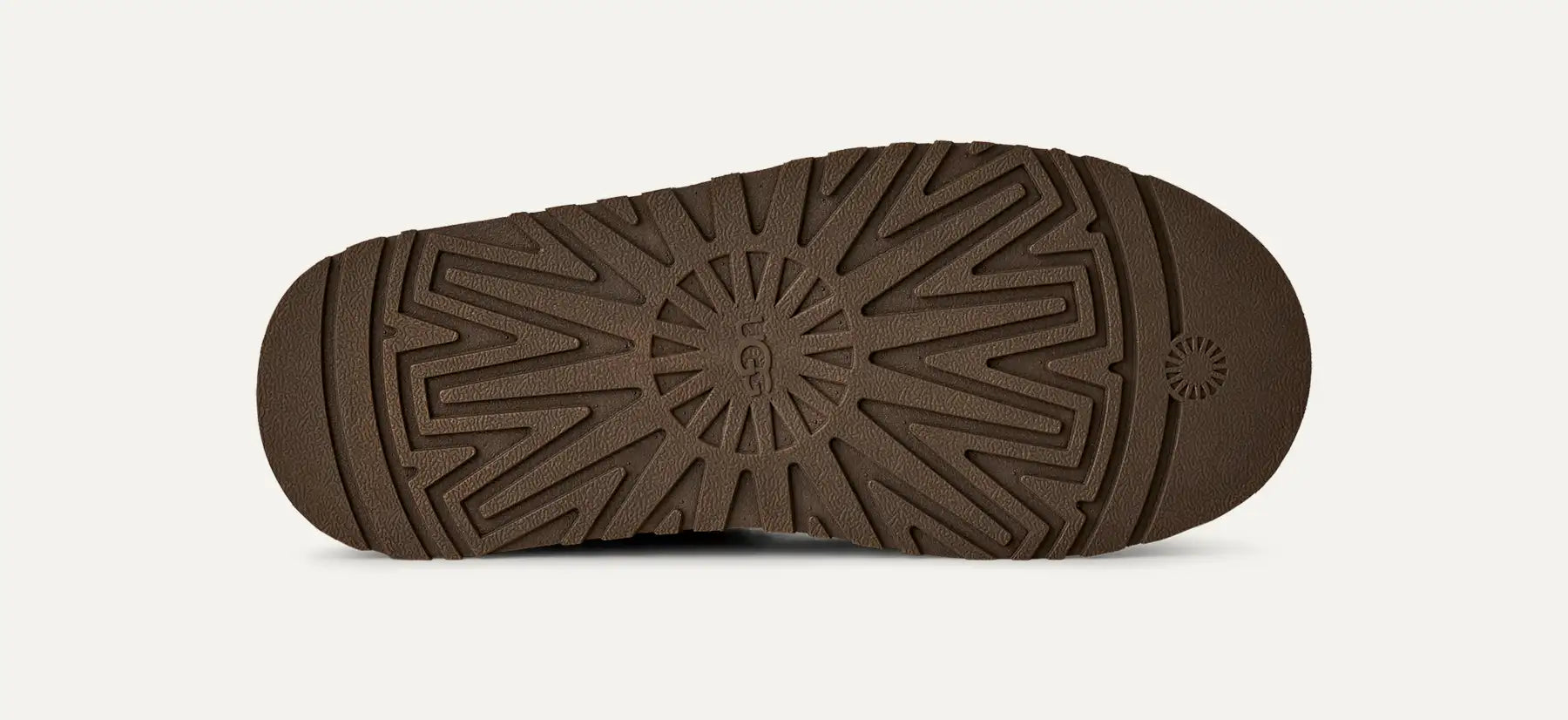 UGG Tazz II Donna in Light Bronze