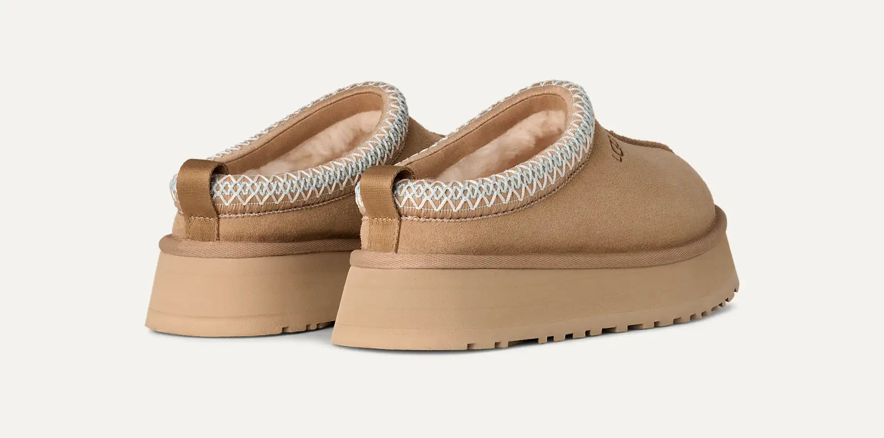 UGG Tazz II Donna in Sand