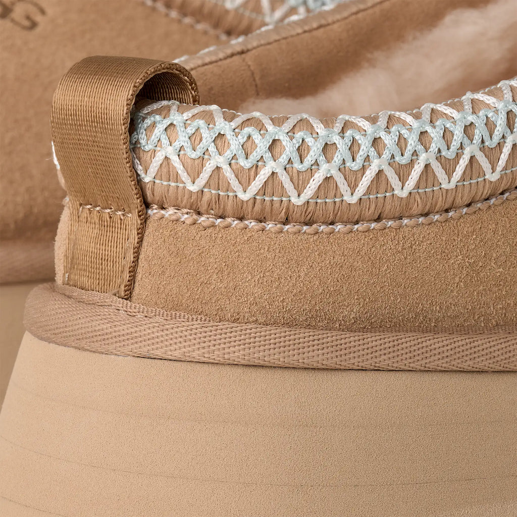 UGG Tazz II Donna in Sand