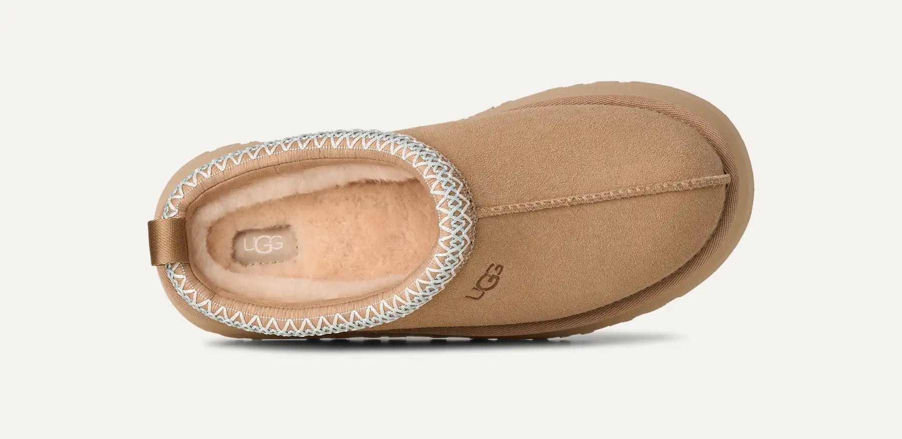 UGG Tazz II Donna in Sand
