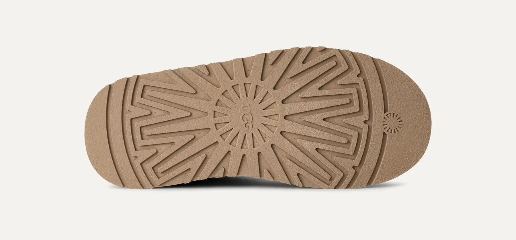 UGG Tazz II Donna in Sand