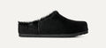 UGG Sabot Otzo Calf Hair Donna in Black