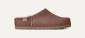 UGG Sabot Otzo Calf Hair Donna in Caribou