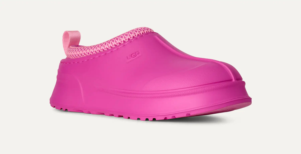 UGG Tazz Molded Donna in Bright Fuchsia
