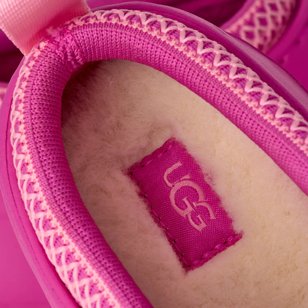 UGG Tazz Molded Donna in Bright Fuchsia