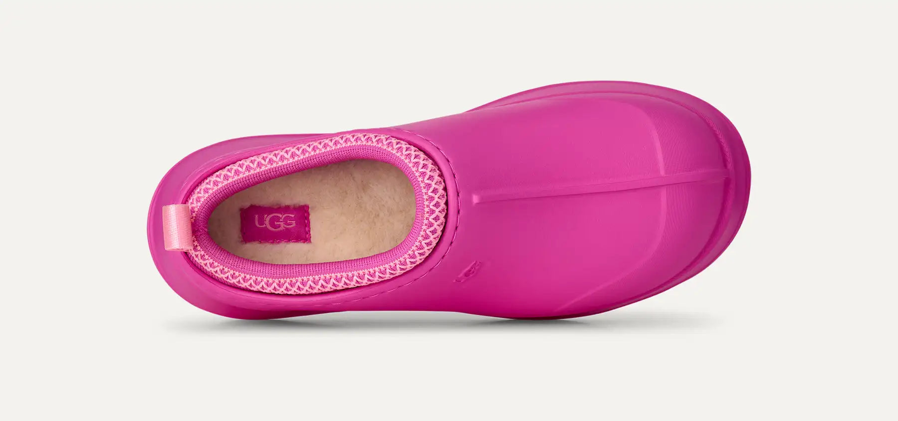 UGG Tazz Molded Donna in Bright Fuchsia