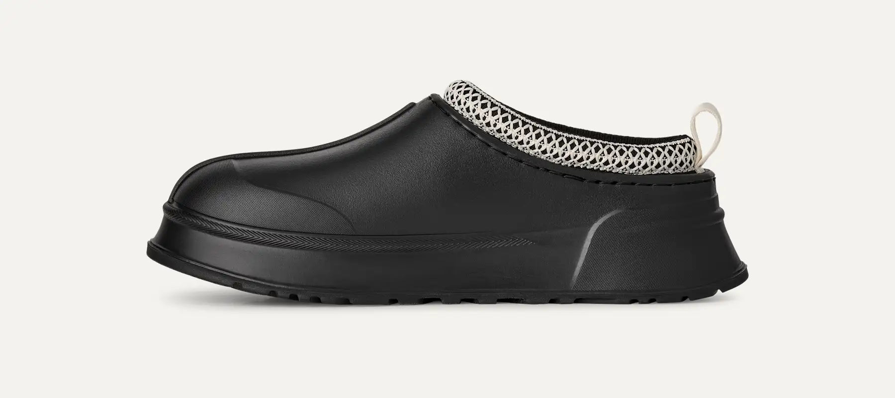 UGG Tazz Molded Donna in Black