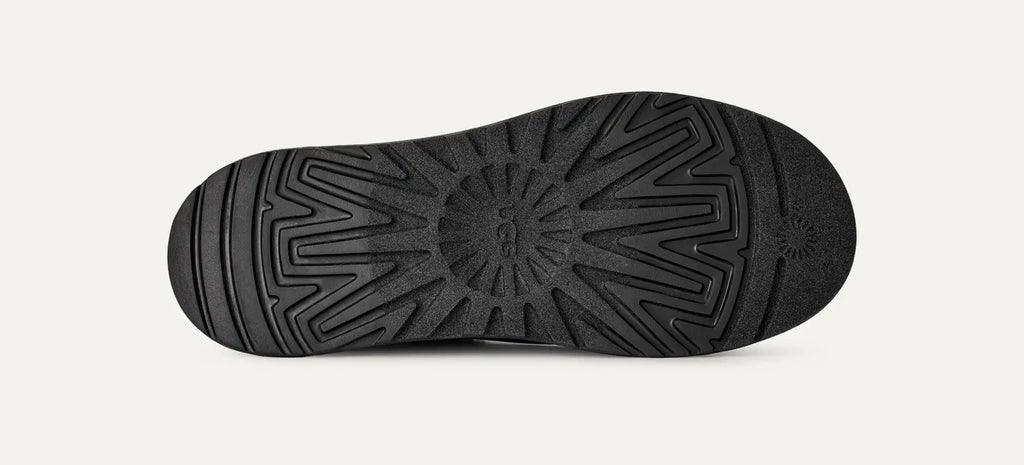UGG Tazz Molded Donna in Black