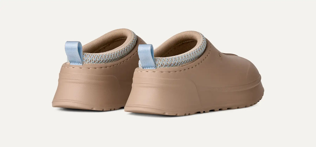 UGG Tazz Molded Donna in Moonlight