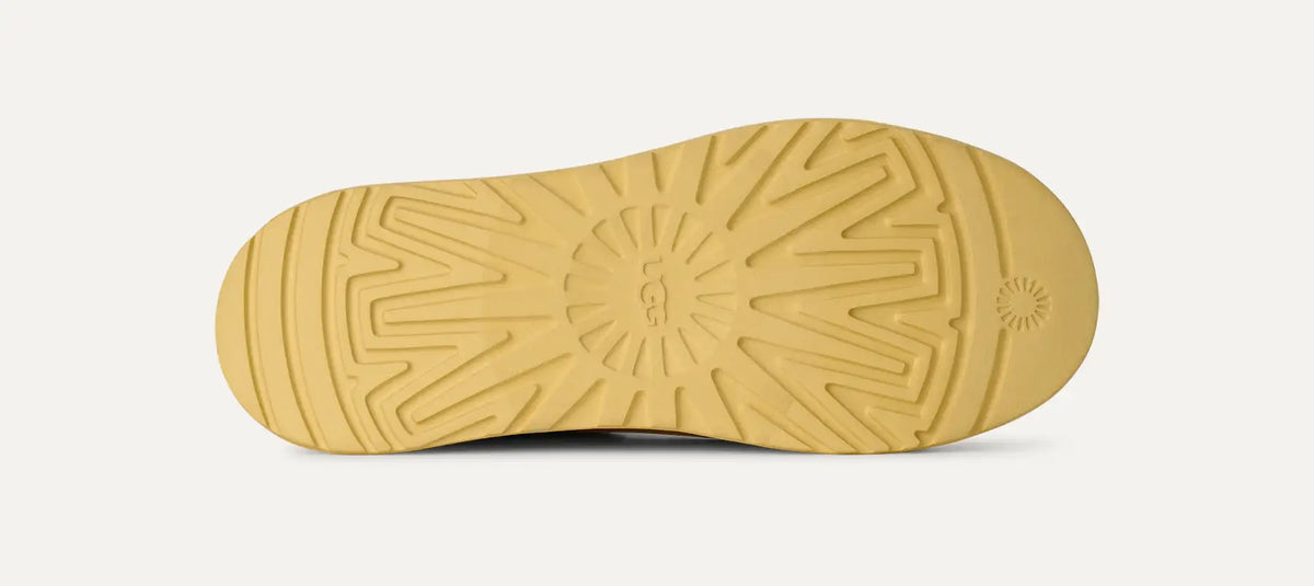 UGG Tazz Molded Donna in Muted Mustard