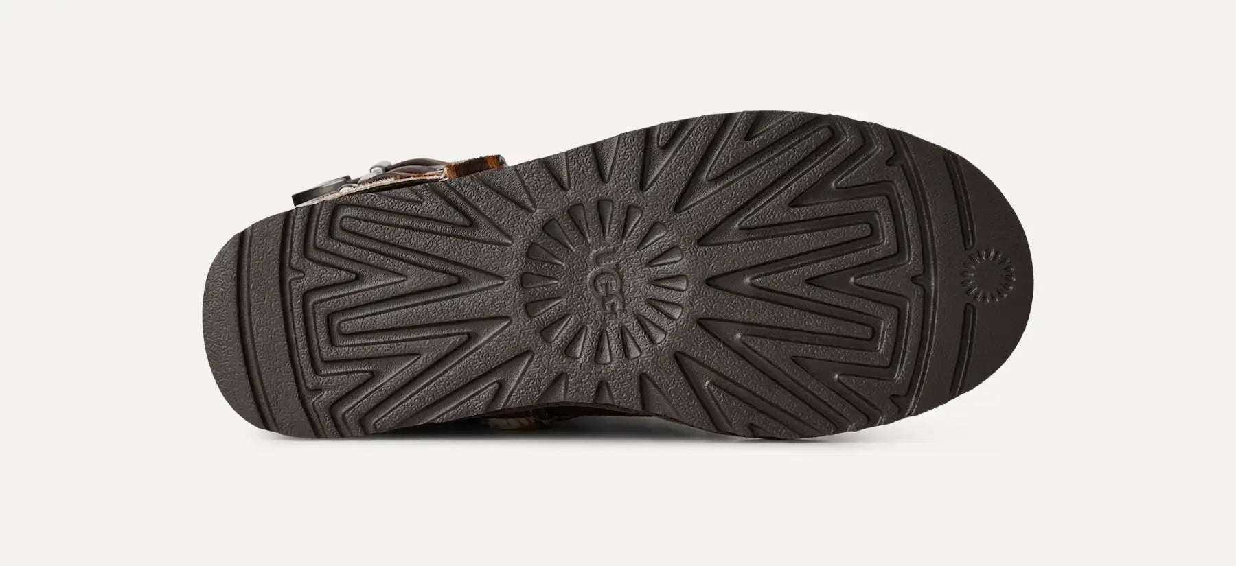 UGG Classic Tall Western Boot Donna in Burnt Cedar