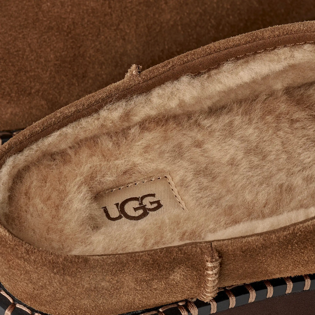 UGG Sabot Uptowner Donna in Light Bronze