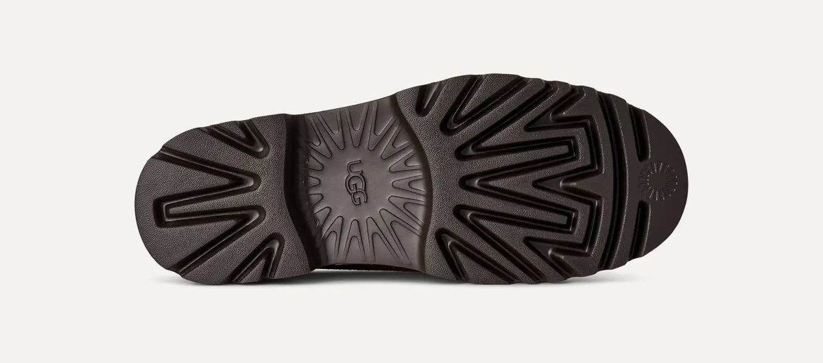 UGG Sabot Uptowner Donna in Light Bronze