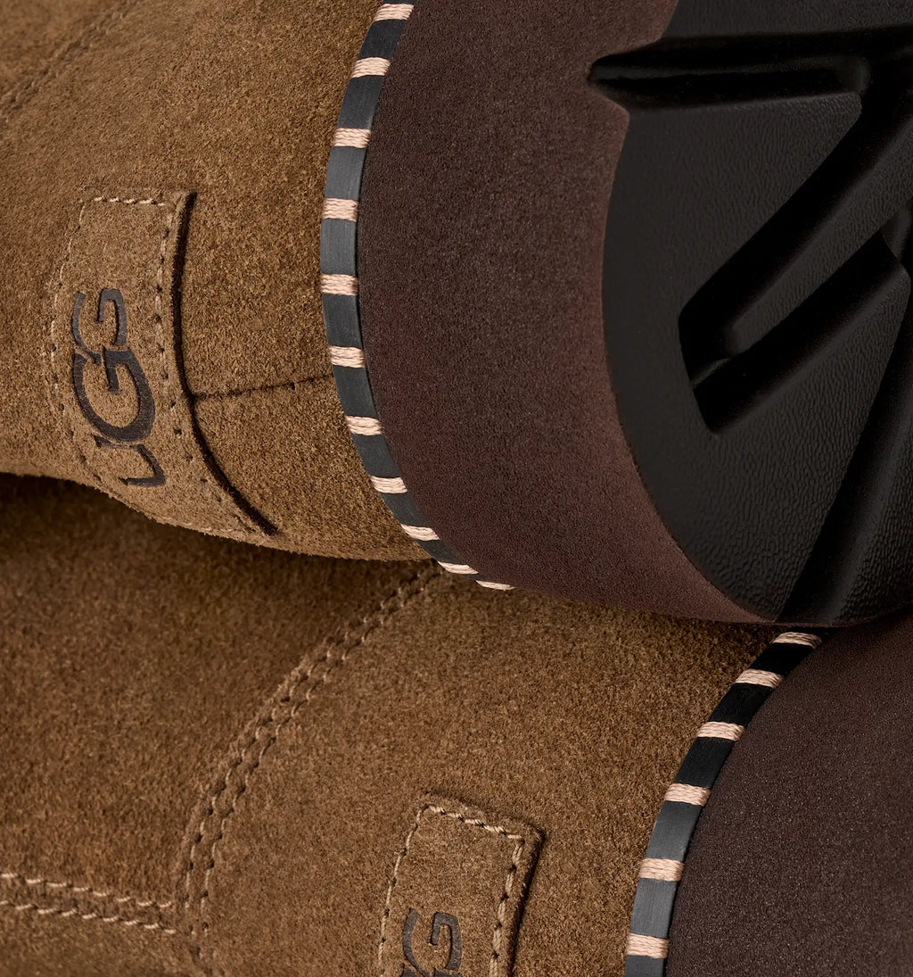 UGG Tall boot Uptowner Donna in Light Bronze