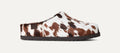 UGG Sabot Otzo Western Donna in Brown Multi