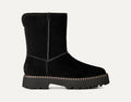 UGG Stivaletti Uptowner Donna in Black