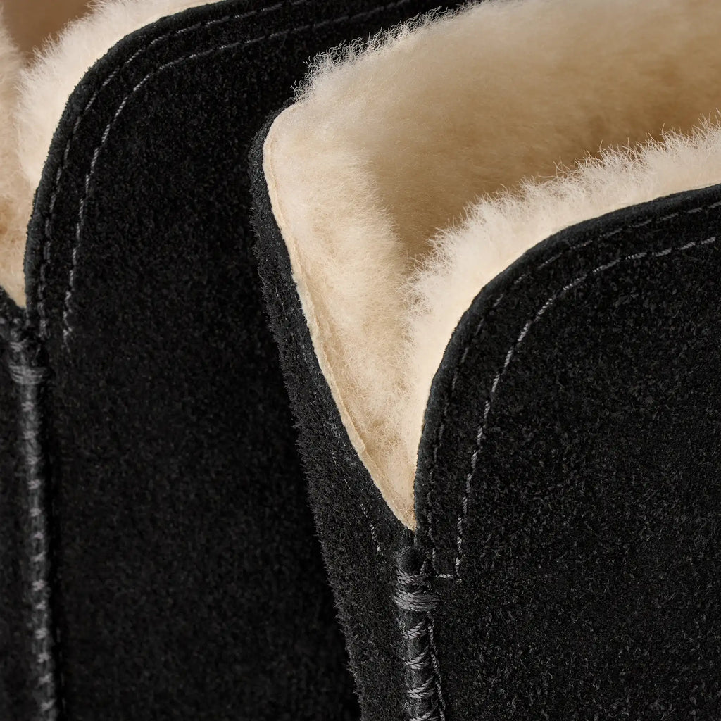UGG Stivaletti Uptowner Donna in Black