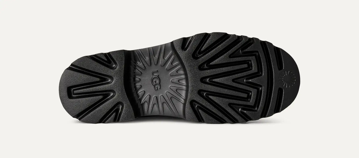 UGG Stivaletti Uptowner Donna in Black