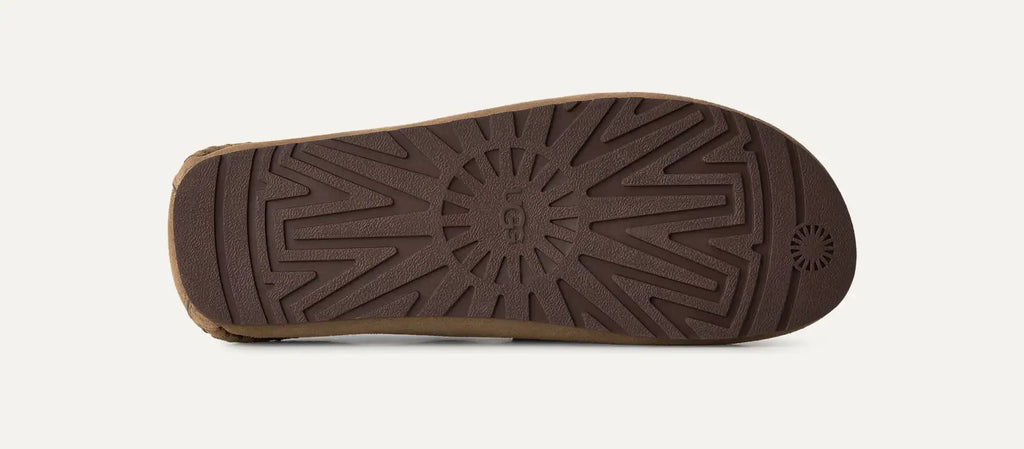 UGG Mocassini Eldrie Donna in Light Bronze