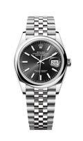 Rolex Datejust 36 – Accessorio premium elegante