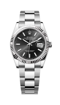 Rolex Datejust 36 – Accessorio premium elegante