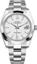 Rolex Datejust 41 – Accessorio premium elegante