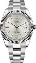 Rolex Datejust 41 – Accessorio premium elegante