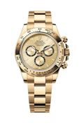 Rolex Cosmograph Daytona – Accessorio premium elegante