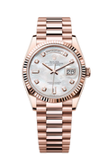 Rolex Day-Date 36 – Accessorio premium elegante