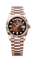 Rolex Day-Date 36 – Accessorio premium elegante