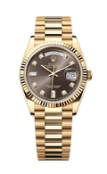 Rolex Day-Date 36 – Accessorio premium elegante